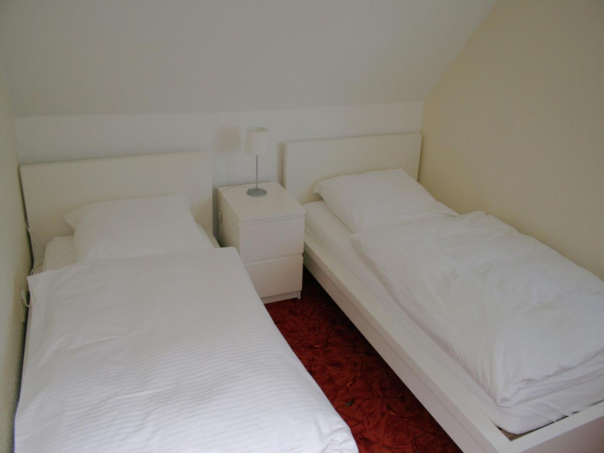 Large Holiday Home In Willingen With Private Garden And Several Terraces المظهر الخارجي الصورة