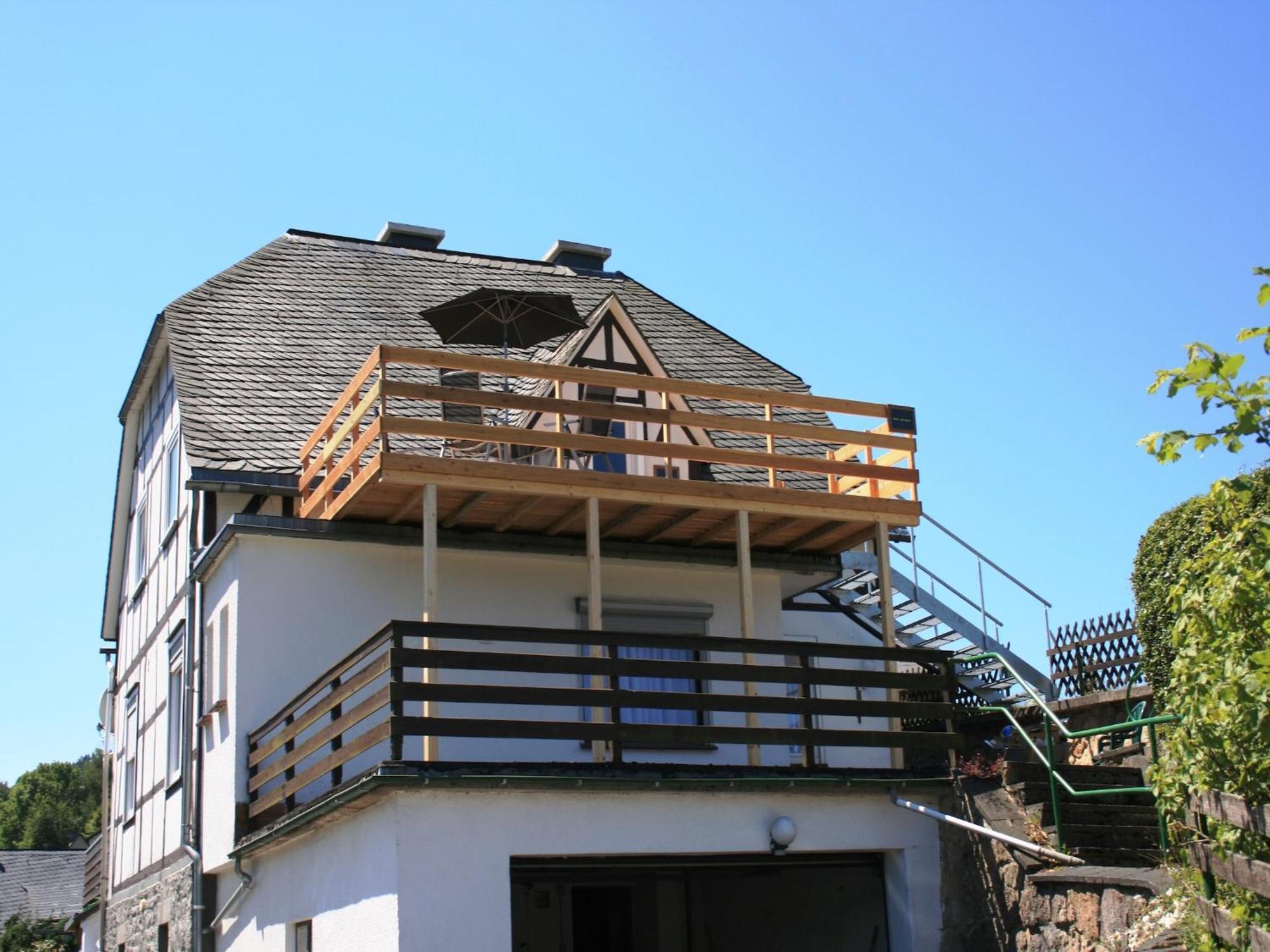 Large Holiday Home In Willingen With Private Garden And Several Terraces المظهر الخارجي الصورة