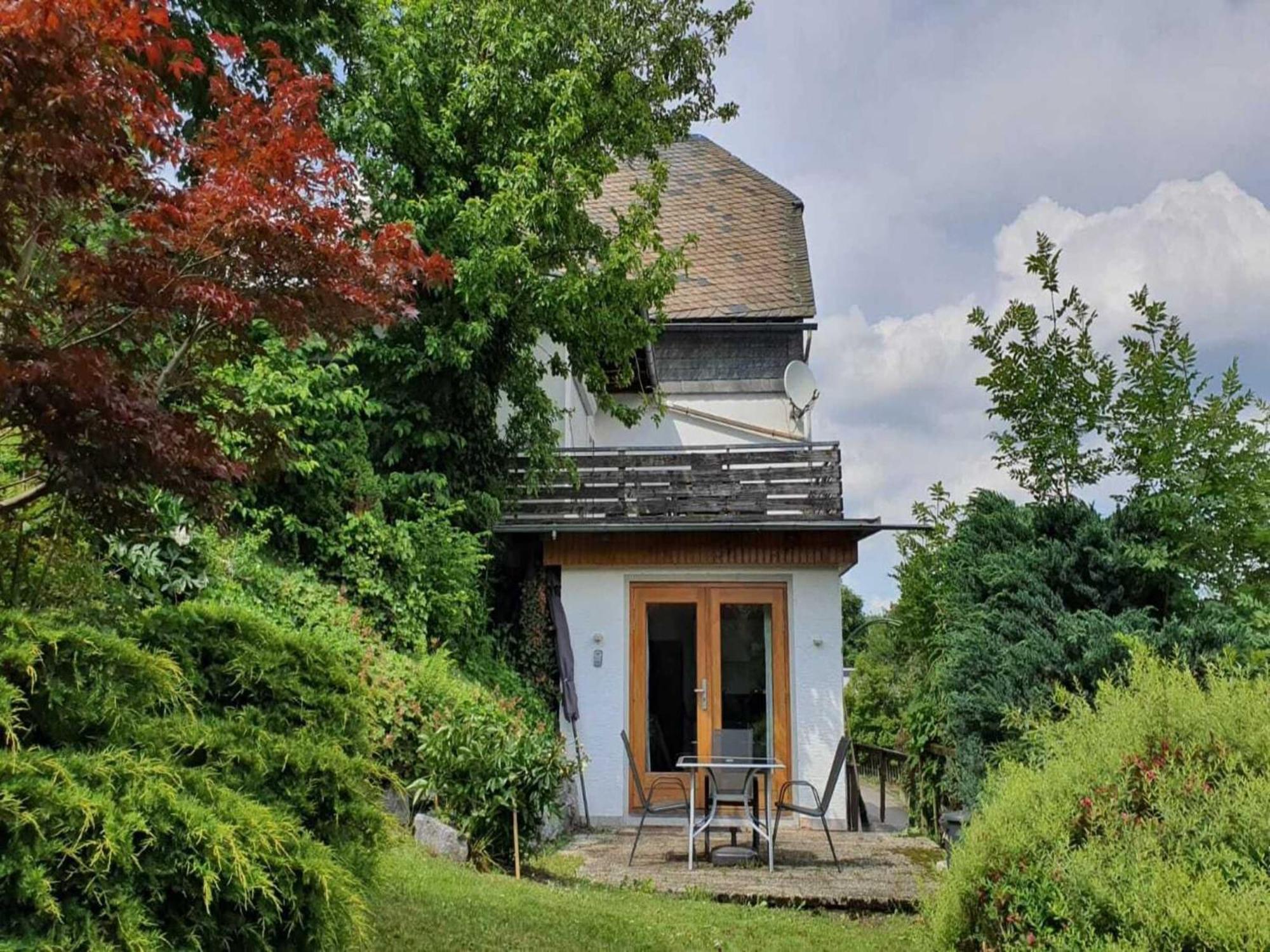 Large Holiday Home In Willingen With Private Garden And Several Terraces المظهر الخارجي الصورة